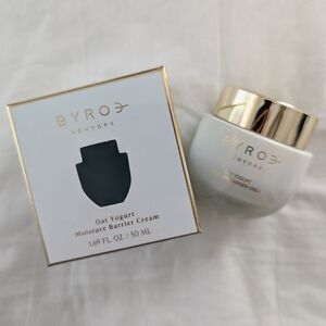 NWB Byro Oat Yogurt Moisture Barrier Cream